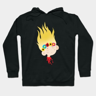 DECAPITATION Hoodie